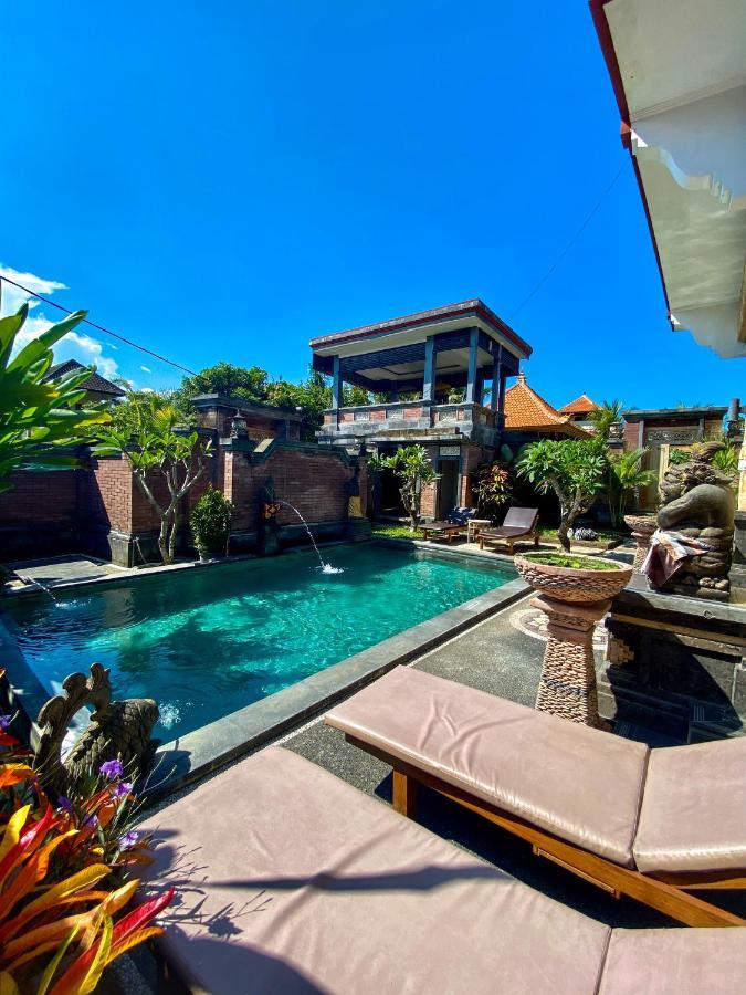 Wiki Bali Hotel Ubud  Ngoại thất bức ảnh