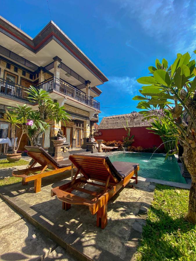 Wiki Bali Hotel Ubud  Ngoại thất bức ảnh