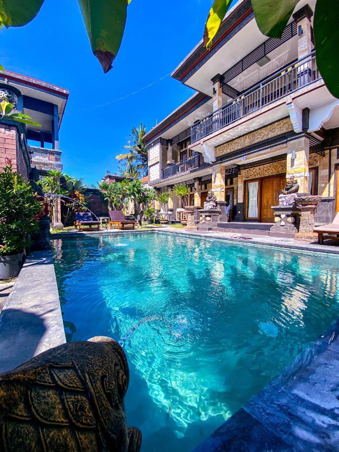 Wiki Bali Hotel Ubud  Ngoại thất bức ảnh