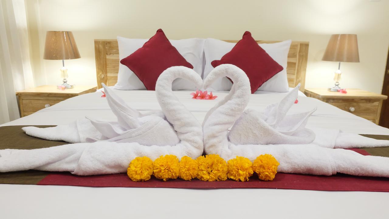 Wiki Bali Hotel Ubud  Ngoại thất bức ảnh