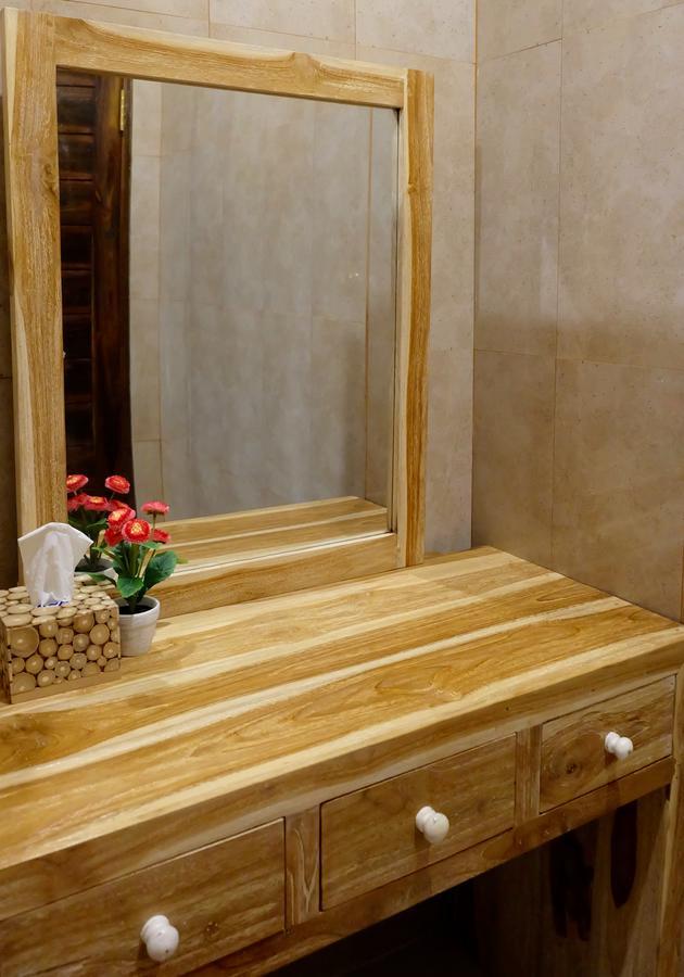 Wiki Bali Hotel Ubud  Ngoại thất bức ảnh