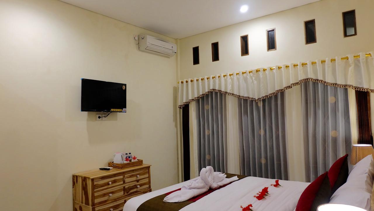 Wiki Bali Hotel Ubud  Ngoại thất bức ảnh