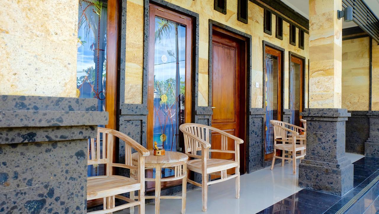 Wiki Bali Hotel Ubud  Ngoại thất bức ảnh