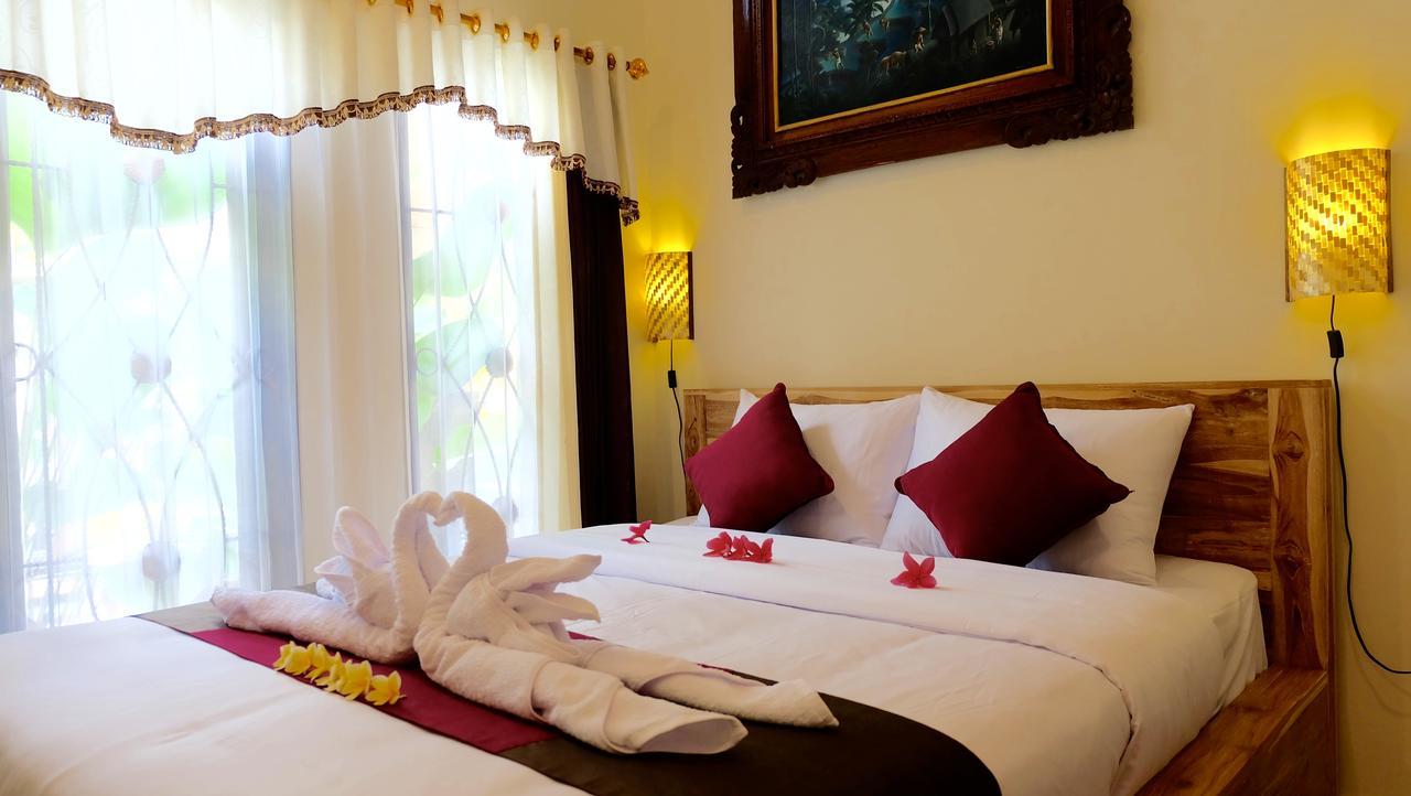 Wiki Bali Hotel Ubud  Ngoại thất bức ảnh