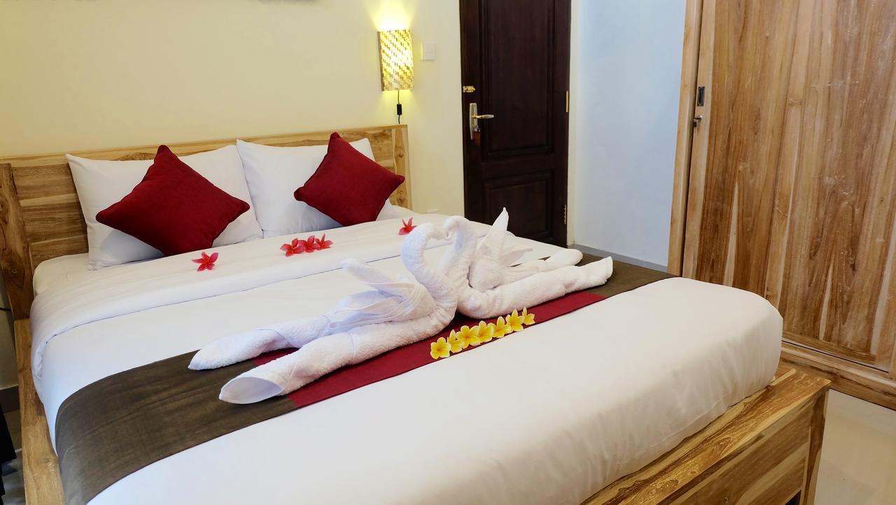 Wiki Bali Hotel Ubud  Ngoại thất bức ảnh