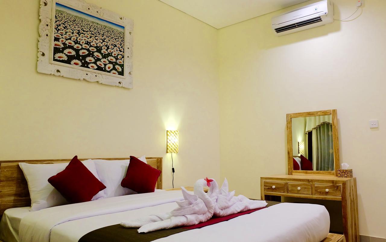 Wiki Bali Hotel Ubud  Ngoại thất bức ảnh