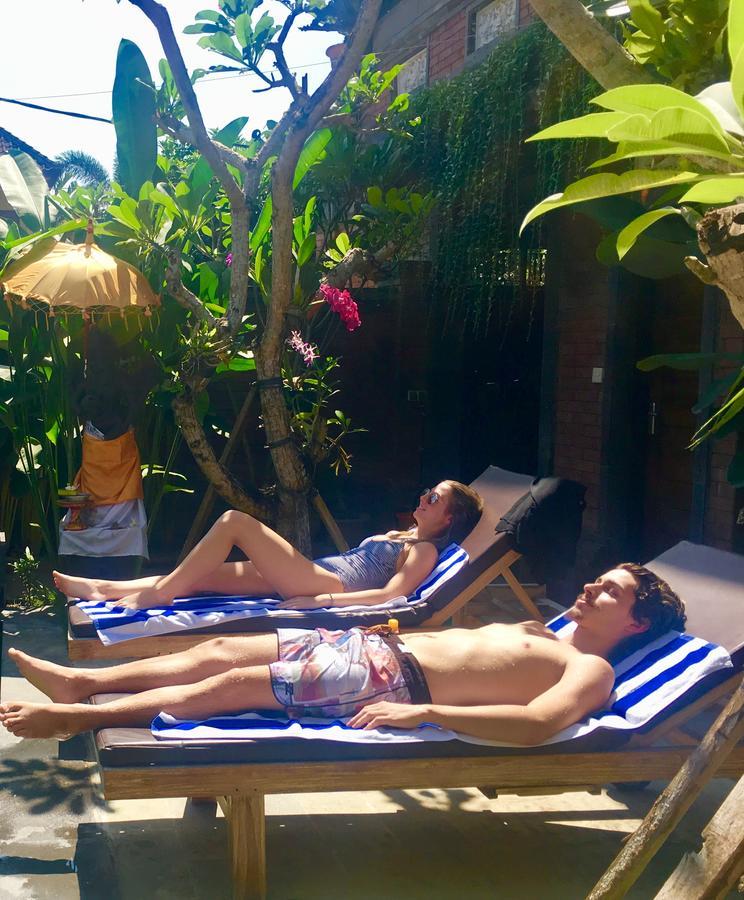 Wiki Bali Hotel Ubud  Ngoại thất bức ảnh