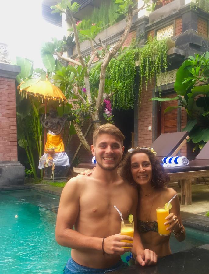 Wiki Bali Hotel Ubud  Ngoại thất bức ảnh