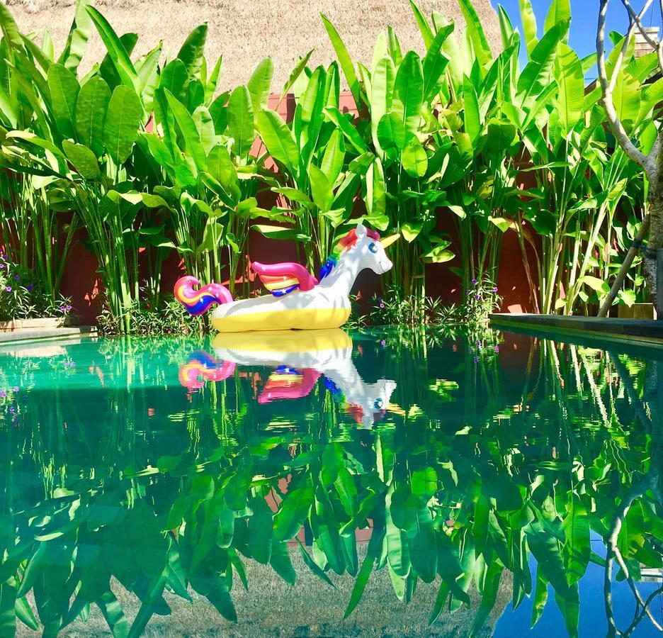 Wiki Bali Hotel Ubud  Ngoại thất bức ảnh