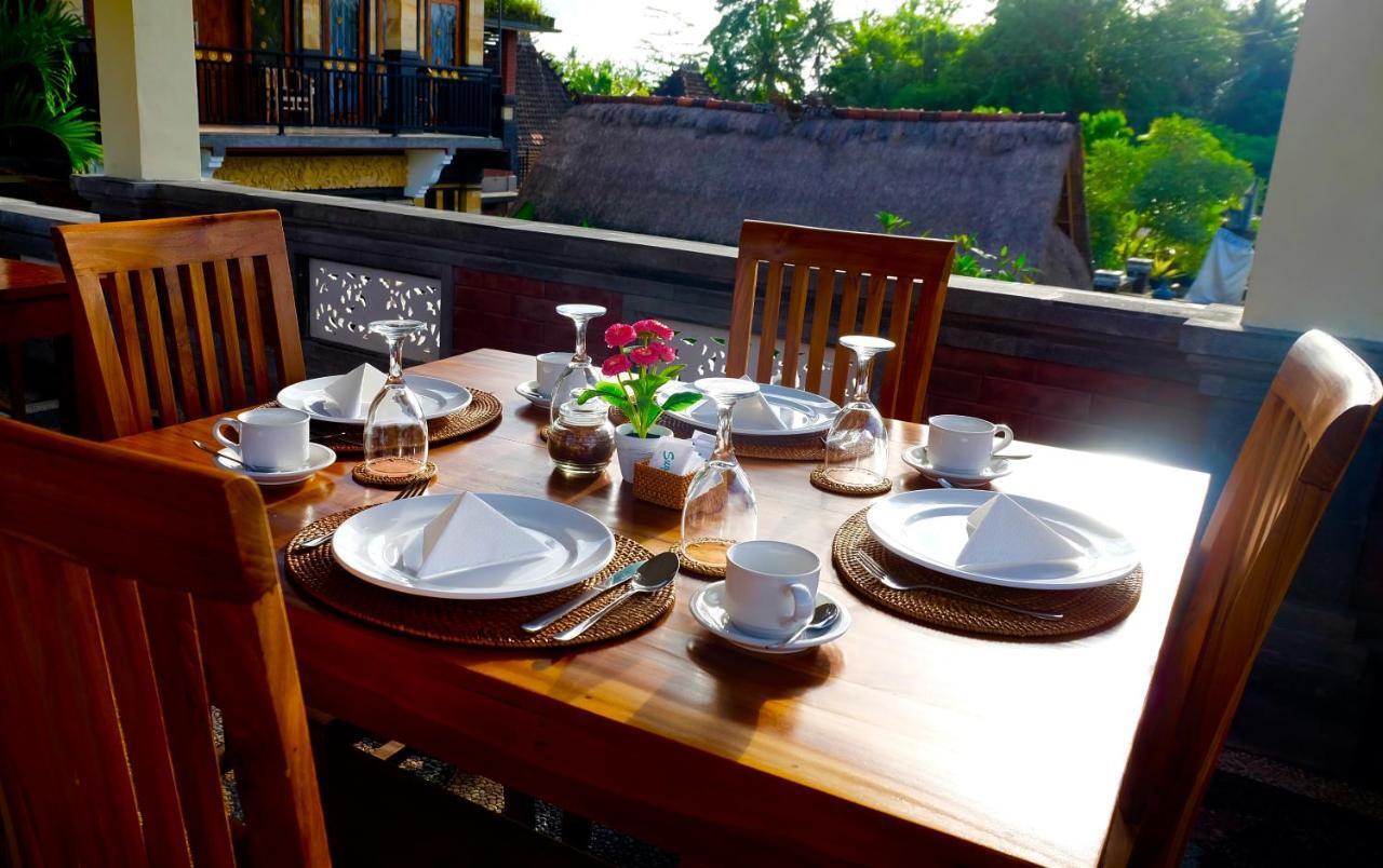 Wiki Bali Hotel Ubud  Ngoại thất bức ảnh